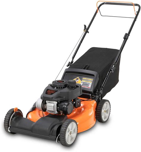 The 8 Best Self Propelled Lawn Mowers Of 2022 For Your Yard