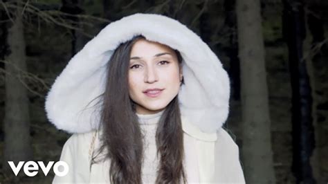 She came to sweden when she was 9 and grew up in gothenburg. Laleh - Some Die Young - YouTube