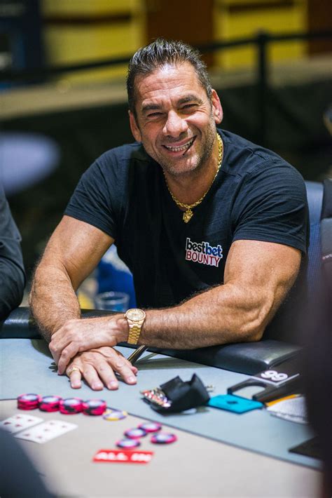James Calderaro Doubles Up Twice With Hearts Main Tour Wpt Bestbet