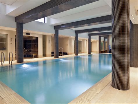 rena spa at leonardo royal hotel london st paul s luxury greater london spa