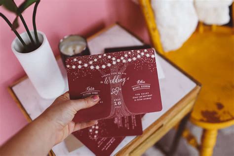 Our Wedding Invites & Where to Find Beautiful Wedding Invite Designs