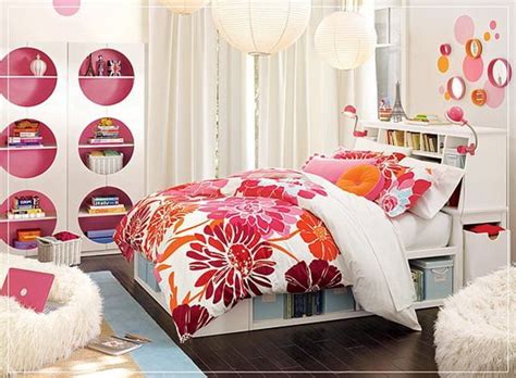 The gorgeous bedroom of @mittlillehjerte good night. Teenage girl bedroom ideas (31 girl bedroom photo) - HOUSE ...