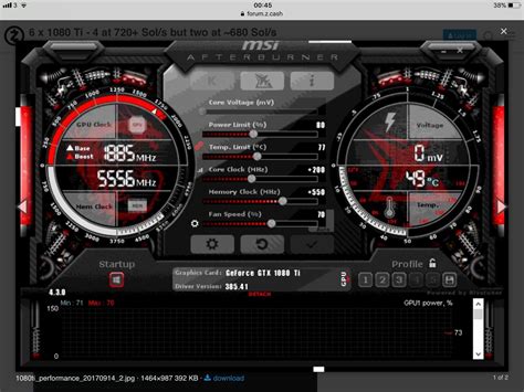 Check spelling or type a new query. Msi afterburner official download.