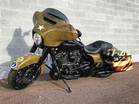 Thought Id Show You Guys This Wrap I Designed For Harley Davidson A
