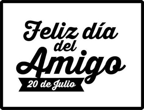 This is feliz dia del amigo by santi ruben on vimeo, the home for high quality videos and the people who love them. Carteles del día del amigo para compartir
