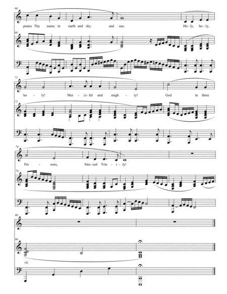 Advanced Hymn Accompaniments For Piano Sheet Music Pdf Download