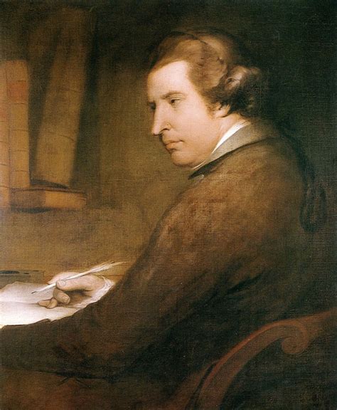 Edmund Burke Painting James Barry Oil Paintings