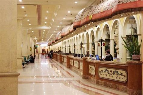 Maybe you would like to learn more about one of these? Hotel Review - First World Hotel in Genting
