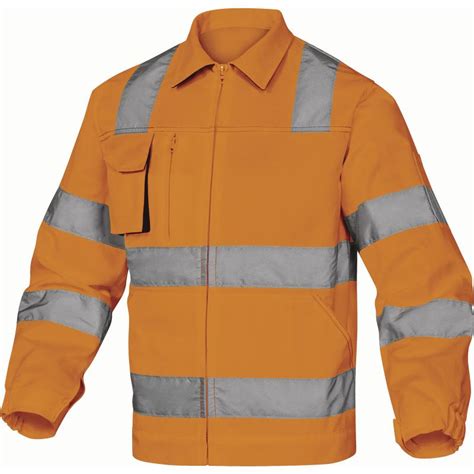 Published thu, jun 24 20217:40 am edtupdated thu, jun 24 20217:07 pm edt. Delta Plus M2VHV Mach2 Hi-VIs Orange Jacket - WorkWear.co.uk