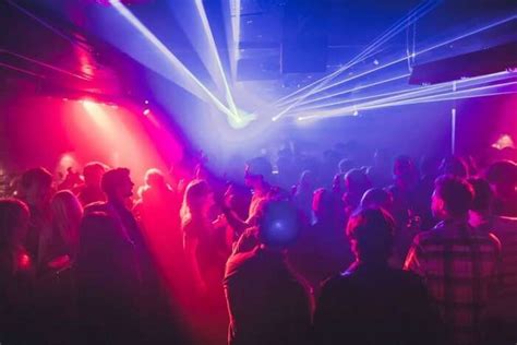 Norway Nightlife 10 Buzzing Places To Set The Scene