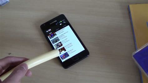 How To Make An Ipadiphoneipodandroid Touch Stylus Pen
