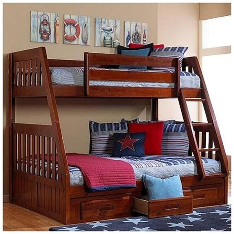 Cool Bunk Bed Ideas Kids Kelseybash Ranch 74238