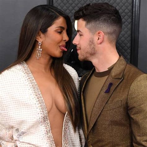 Why Priyanka Chopra Felt Strongly That Nick Jonas Make This Sexy
