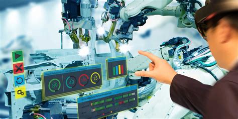 How To Approach Industry 40 Your 2020 Checklist The Manufacturer