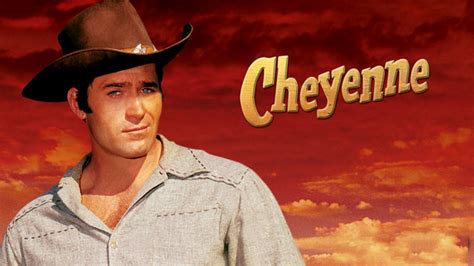Cheyenne Episodes Tv Series 1955 1962