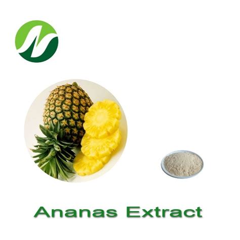 250 2400 Gdug Bromelain Ananas Extract Pineapple Extract China