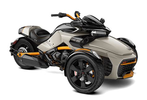 2020 Spyder Rt Limited Can Am And Sea Doo Of Jamestown