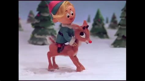 Rudolph The Red Nosed Reindeer 1964 Video Examples Tv Tropes