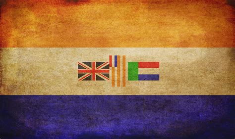South African Flag Wallpapers Wallpaper Cave