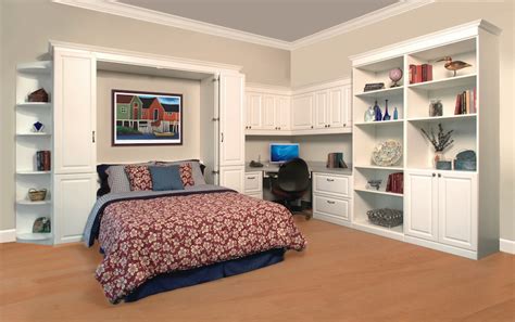 Choosing The Right Murphy Bed For Your Houston Home More Space Place