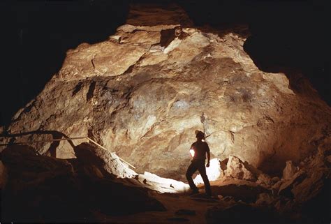 Jewel Cave National Monument A South Dakota National Monument