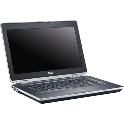Notebook Dell Latitude E6420 I7 4gb Hd 500gb Windows 10 Semi Novo