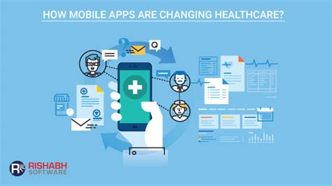 Maybe you would like to learn more about one of these? Healthcare Mobile App Development: Benefits to Healthcare ...
