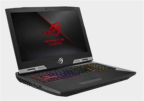 Laptop Gaming Rtx Duta Teknologi
