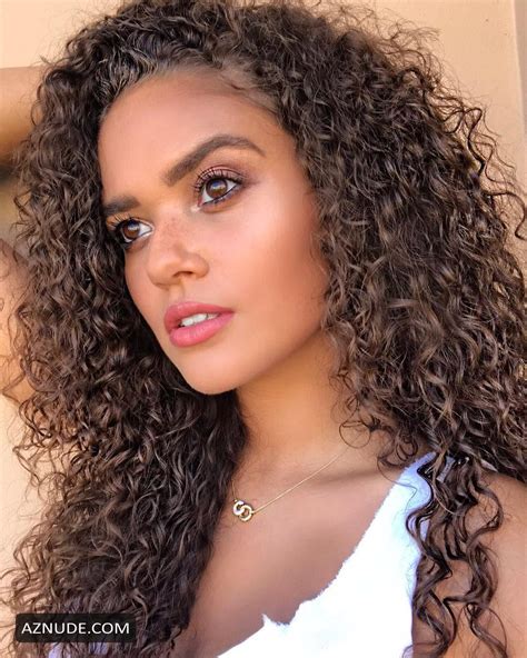 Madison Pettis Sexy Photo Collection Aznude