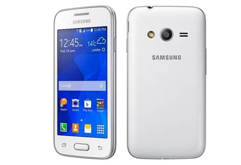 سعر ومواصفات هاتف Samsung Galaxy V Plus