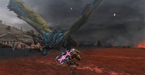 Check spelling or type a new query. Download Mod Texture Rathalos Azure Rathalos MHP3RD For ...