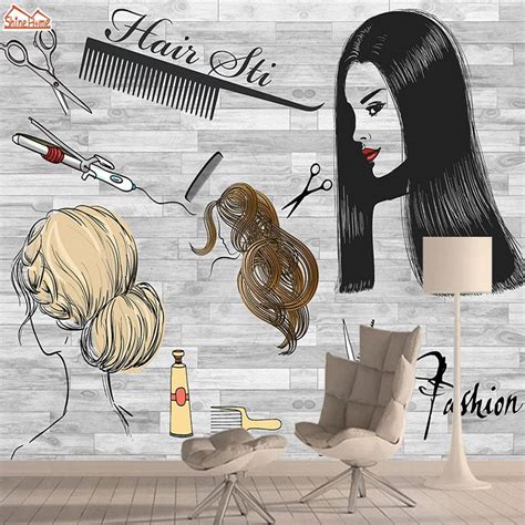 Free Hair Salon Background Photos [100 ] Hair Salon Background For Free
