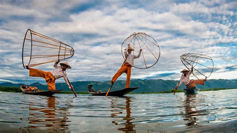 Inle And Around Information Thuta Myanmar Travel And Tour Agency