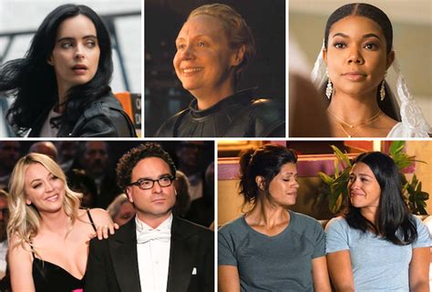 [photos] tv shows that ended in 2019 — cancellation list tvline