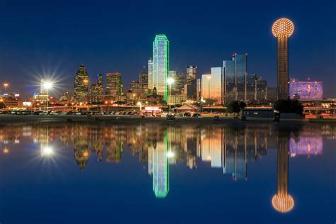 Top Tourist Attractions In Dallas Deadline News