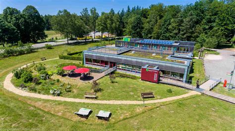 Das tiny house island ist in 6 m länge und 2,5m breite erhältlich. Haus der Nachhaltigkeit - Stadt Kaiserslautern