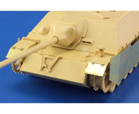 1 35 Jagdpanzer IV 70 Lang Tamiya Plastic Hobby