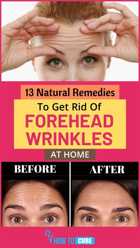What causes forehead wrinkles and is it common to have forehead wrinkles at 25? 13 Simple Ways To Get Rid Of Forehead Wrinkles At Home ...