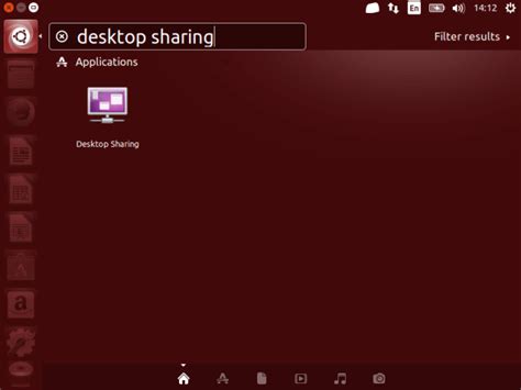 How To Share Your Ubuntu Desktop Remotely Agatton