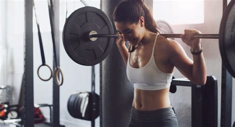 when to know if you re overdoing your workouts