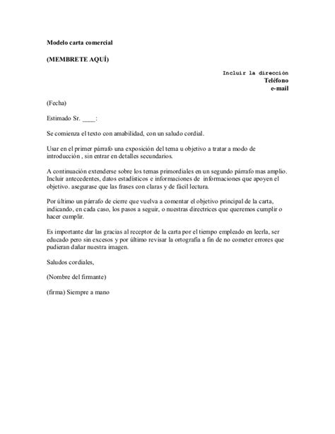 Carta De Solicitud De Servicio De Luz Actualizado Marzo