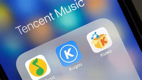 Number Of Paying Users On Tencent Music Surges By 52 Dao Insights