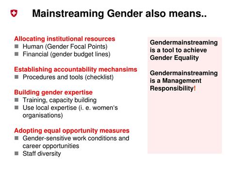 Ppt Implementing The Sdc Gender Policy Approaches And Tools Powerpoint Presentation Id3455378