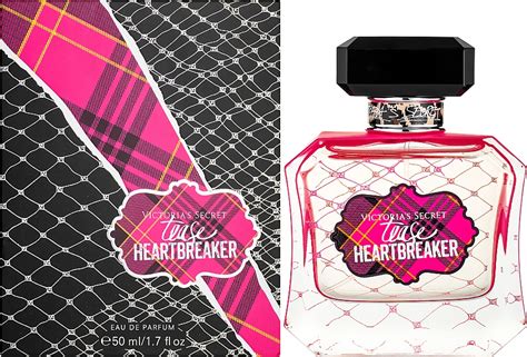 Victoria S Secret Tease Heartbreaker Eau De Parfum Makeup Fr