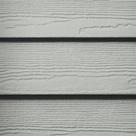 James Hardie Hardieplank Fiber Cement Cedarmill Siding 725x144 Light