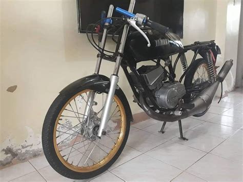 Yamaha Rxt 135 Complete Papers Motorbikes On Carousell