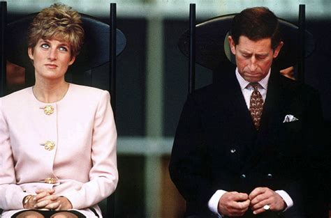 The netflix series does an exceptional job reckoning with the legacy of the. The Hidden Dark Side of Charles and Diana's Relationship ...