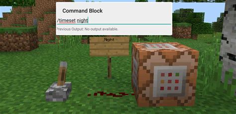 Command Blocks Mod Minecraft Pe Mods And Addons