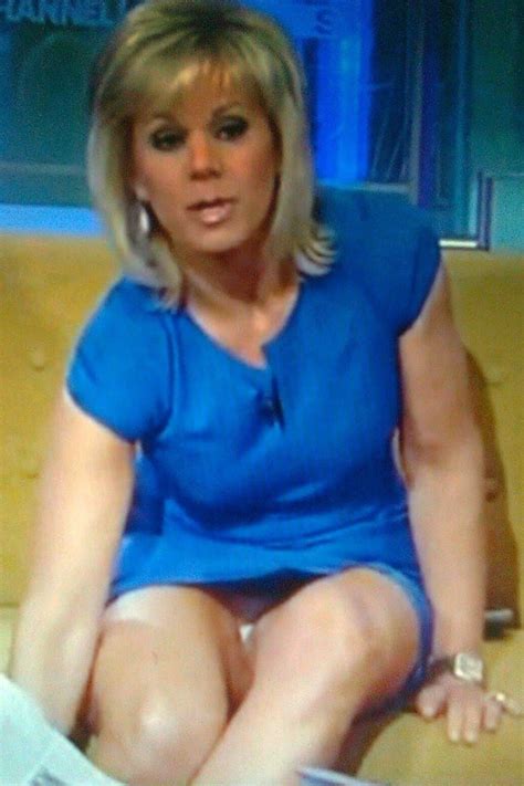 FORMER HOT SEXY MATURE NEWS ANCHOR GRETCHEN CARLSON Pics 0 The Best