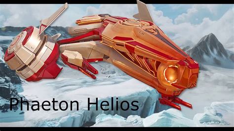 Halo 5 Guardians Phaeton Helios 52 Killstreak Unfriggenbelievable